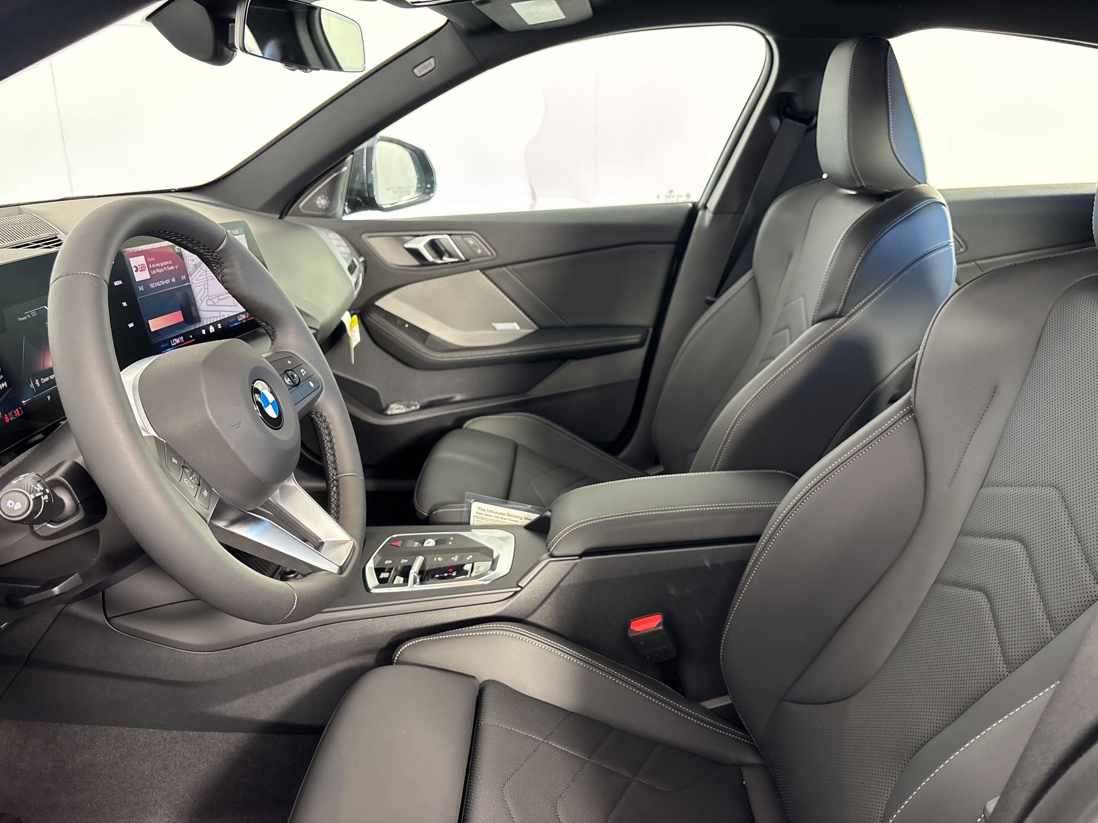 Used 2026 BMW 228i w/ Technology Package FWD image 5