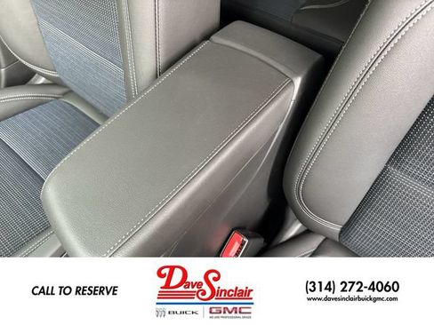 New 2026 Buick Envista Preferred w/ Advanced Safety Package FWD image 21