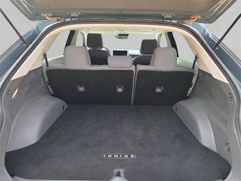 Used 2022 Hyundai Ioniq 5 SE image 7