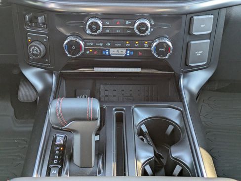 New 2025 Ford F150 Raptor image 18