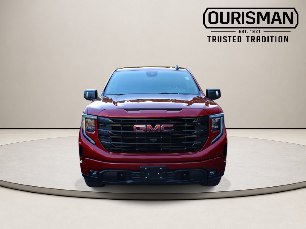Used 2023 GMC Sierra 1500 Elevation w/ Elevation Premium Package AWD/4WD image 4