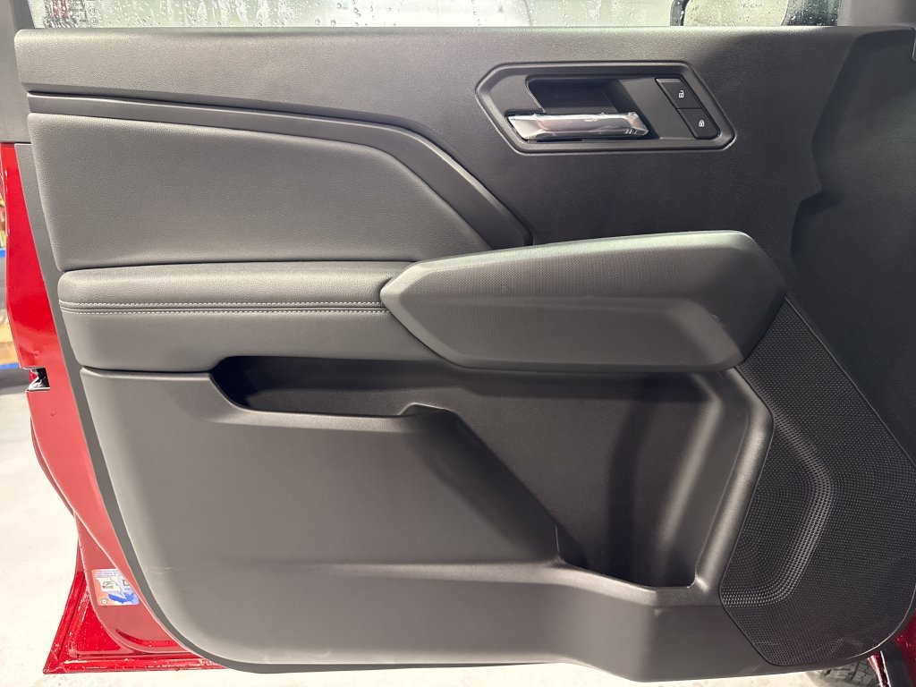 New 2026 Chevrolet Colorado LT AWD/4WD image 23