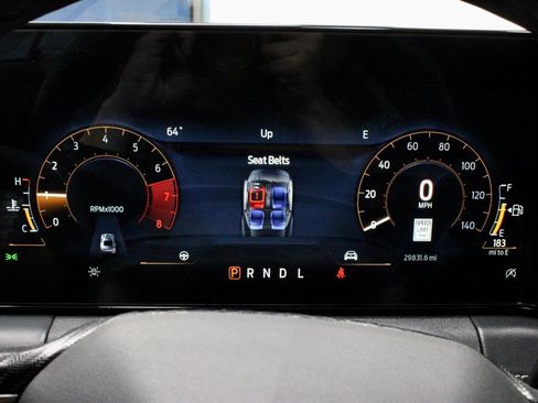 Certified 2024 Ford Mustang Premium image 27