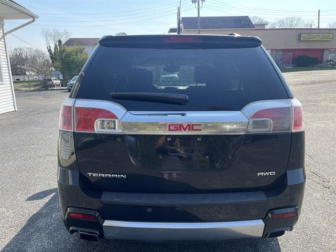 Used 2013 GMC Terrain Denali image 7