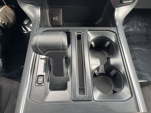 Used 2025 Ford F150 XLT w/ Equipment Group 302A MID image 21