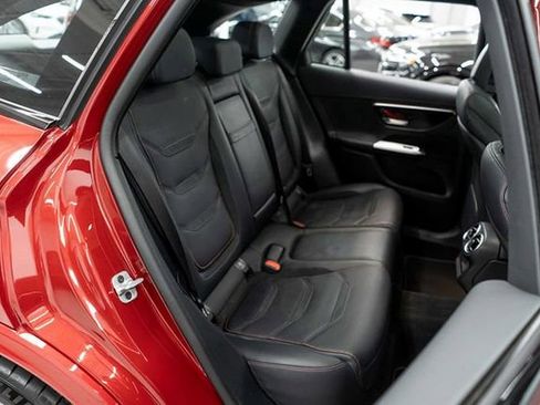 Used 2025 Mercedes-Benz GLC 43 AMG AMG GLC 43 4MATIC SUV image 16