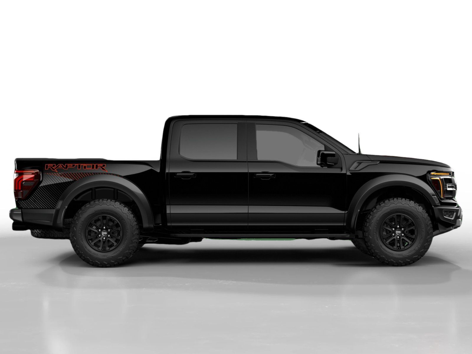 New 2026 Ford F150 Raptor AWD/4WD image 5