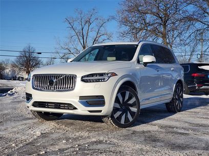 Certified 2024 Volvo XC90 T8 Plus w/ Protection Package Premier