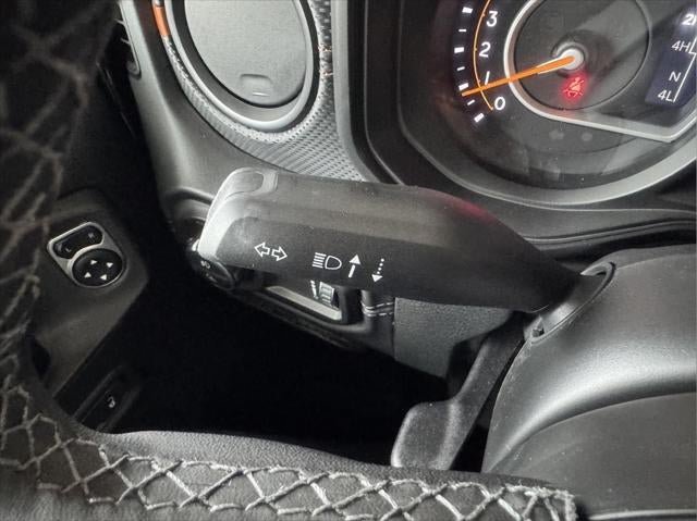New 2026 Jeep Gladiator Mojave AWD/4WD image 46