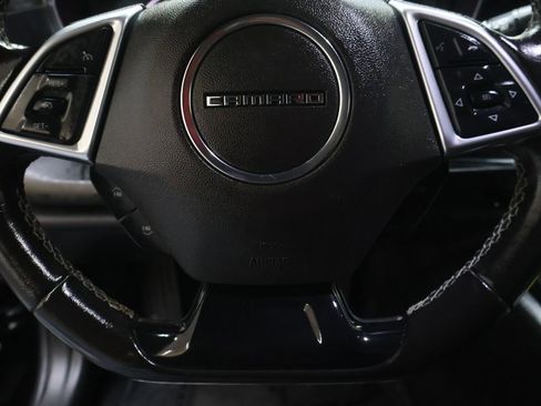 Used 2019 Chevrolet Camaro LS image 17