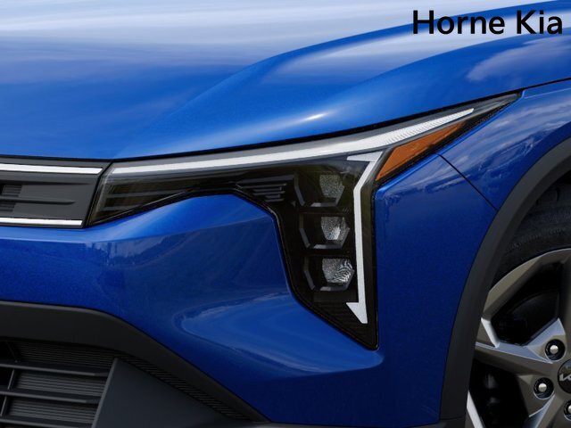 New 2026 Kia K4 FWD image 10