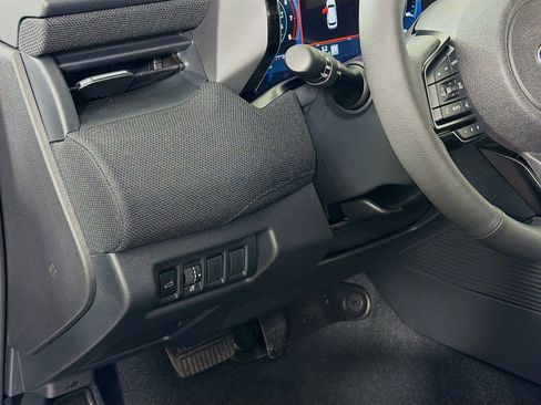 New 2026 Subaru Outback Premium image 11