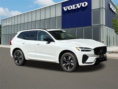 New 2026 Volvo XC60 B5 Plus w/ Protection Package Premier
