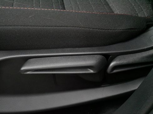 Certified 2026 Honda HR-V Sport image 20