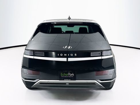Used 2024 Hyundai Ioniq 5 SEL image 7