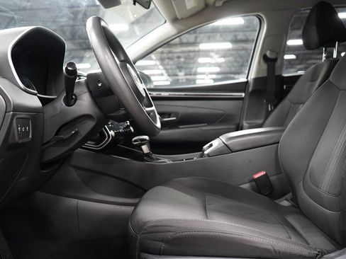 Used 2024 Hyundai Tucson SEL FWD image 10