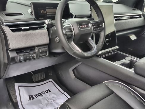 New 2026 GMC Sierra EV Elevation w/ Premium Package image 10