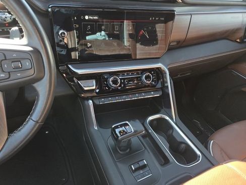 Used 2023 GMC Sierra 1500 Denali Ultimate image 37