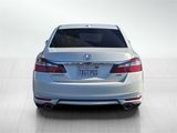 Used 2017 Honda Accord EX-L image 5