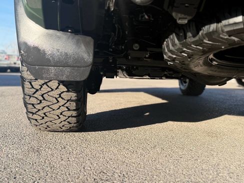 Used 2020 Toyota 4Runner TRD Pro image 59