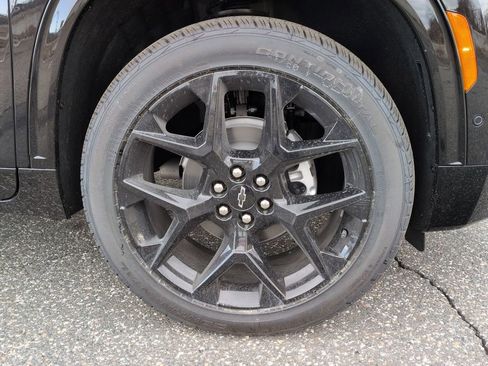 New 2026 Chevrolet Traverse RS w/ LPO, Floor Liner Package image 29