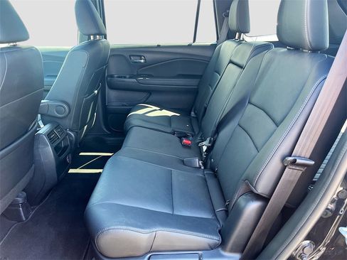 Used 2021 Honda Passport EX-L image 24