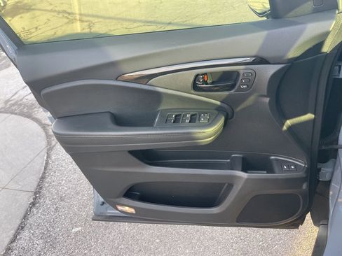 Used 2022 Honda Passport Elite image 31