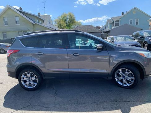 Used 2013 Ford Escape SEL AWD/4WD image 4
