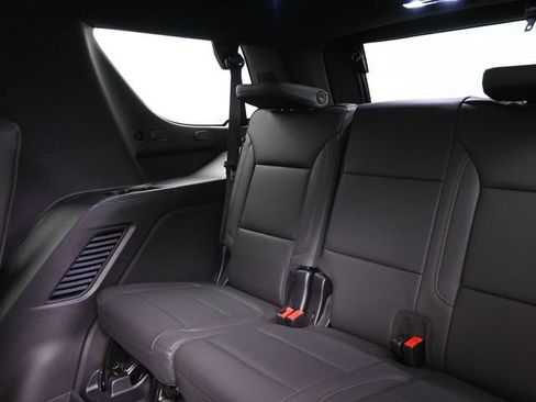 New 2026 Chevrolet Tahoe High Country image 9