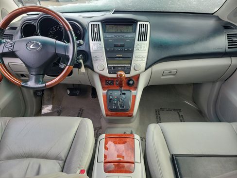 Used 2004 Lexus RX 330 AWD image 9