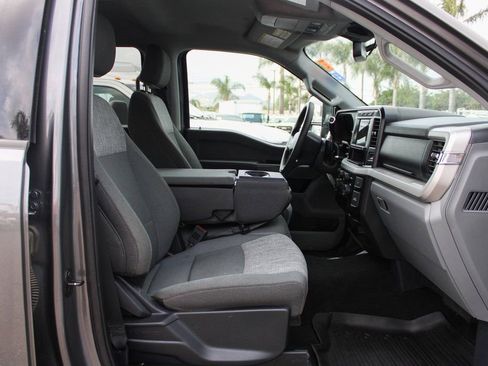 Used 2023 Ford F250 XLT image 35