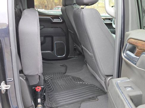 Used 2025 GMC Sierra 1500 Elevation image 8