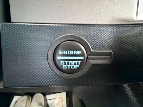 Used 2022 Ford Bronco Outer Banks AWD/4WD image 21