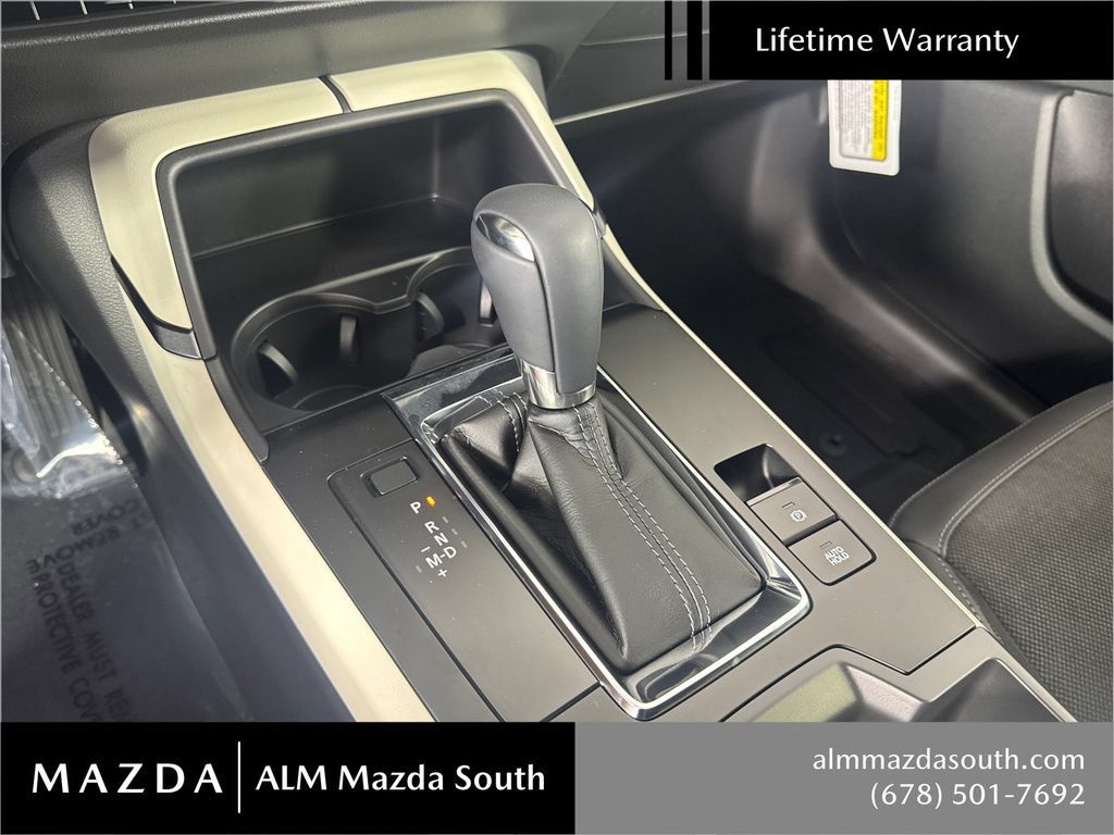 New 2026 MAZDA CX-5 Preferred AWD/4WD image 32