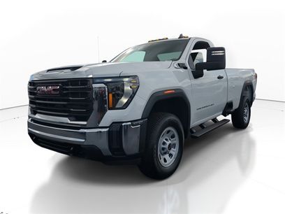 New 2025 GMC Sierra 3500 Pro w/ Convenience Package
