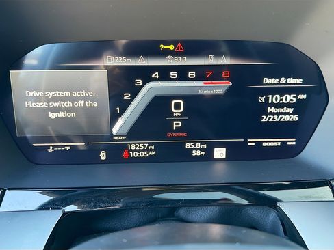 Used 2024 Audi S3 Premium Plus image 40