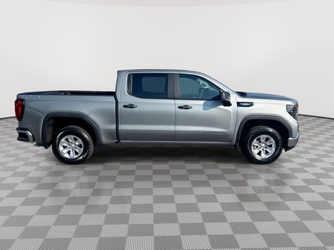 New 2026 GMC Sierra 1500 Pro w/ Pro Value Package AWD/4WD image 9