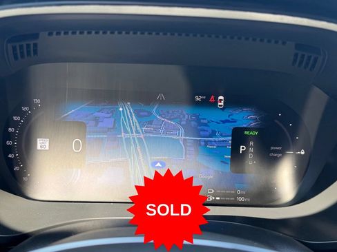 Used 2024 Volvo XC60 T8 Ultimate w/ Protection Package Premier AWD/4WD image 18