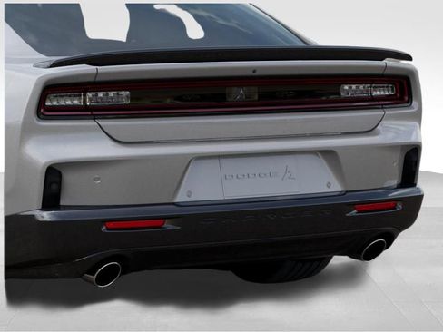 New 2026 Dodge Charger R/T Scat Pack image 13