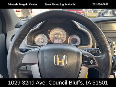 Used 2011 Honda Pilot LX image 20