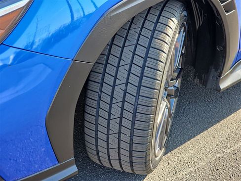 Used 2022 Subaru WRX Limited image 33