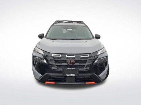 New 2026 Nissan Rogue SV image 10