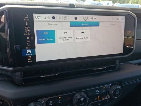 New 2025 Jeep Wrangler Sahara image 8