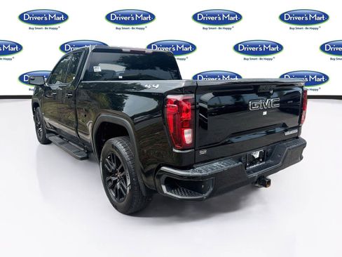 Used 2023 GMC Sierra 1500 Elevation AWD/4WD image 5