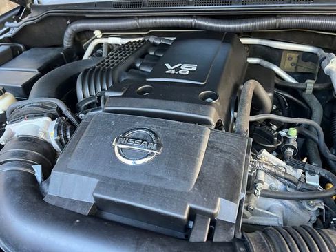 Used 2017 Nissan Frontier SV w/ SV Value Truck Package image 31