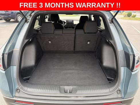 Used 2024 Honda HR-V Sport image 22