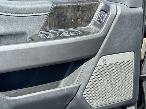 Used 2024 Ford F250 Lariat w/ Sport Appearance Package AWD/4WD image 13