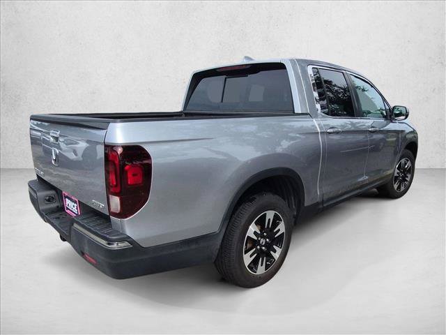 Used 2020 Honda Ridgeline RTL image 5