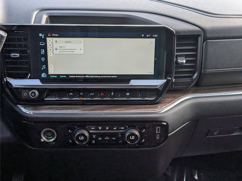 Certified 2023 Chevrolet Silverado 1500 LT image 17