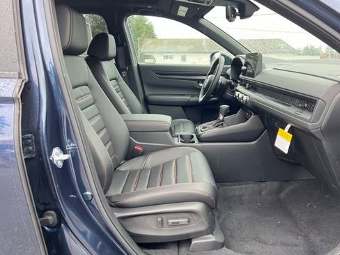 New 2026 Honda CR-V Sport-L image 10
